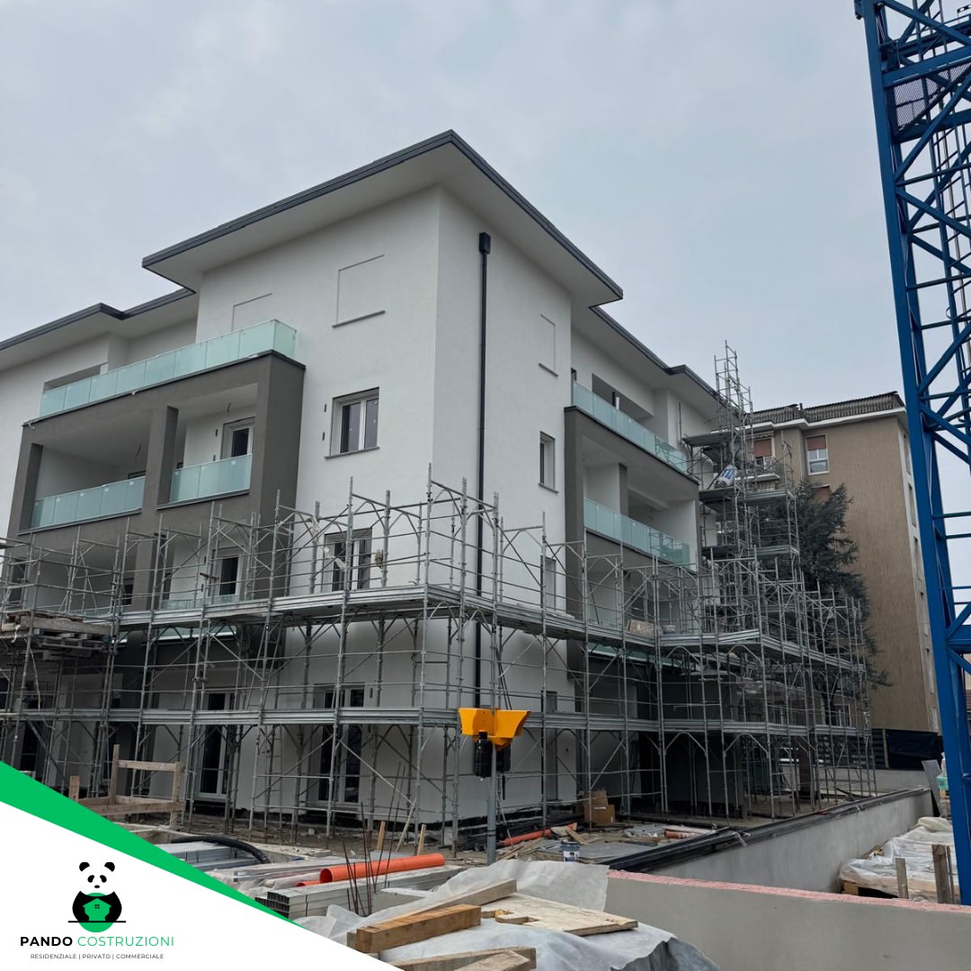 Residenziale - Complesso